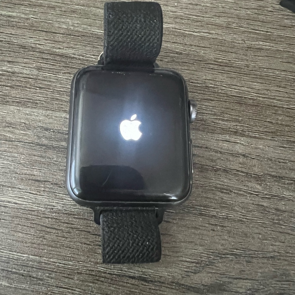 Apple Watch Series 3